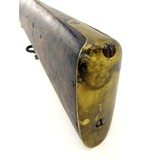 "British type Cavalry percussion .60 caliber carbine (AL3517)" - 3 of 12