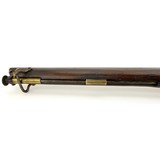 "British type Cavalry percussion .60 caliber carbine (AL3517)" - 2 of 12