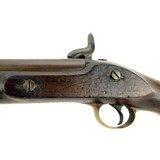"British type Cavalry percussion .60 caliber carbine (AL3517)" - 8 of 12