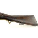 "British type Cavalry percussion .60 caliber carbine (AL3517)" - 10 of 12