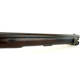 "British type Cavalry percussion .60 caliber carbine (AL3517)" - 9 of 12