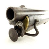 "British type Cavalry percussion .60 caliber carbine (AL3517)" - 5 of 12