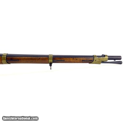 "Percussion European Boys Musket (AL3475)"