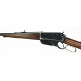 "Winchester 1895 Flat Side .30-40 Krag (W7622)" - 2 of 5