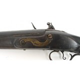 "Scarce U.S. Surcharged Officers Fusil (AL2053) DTX" - 7 of 9