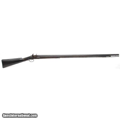 "Scarce U.S. Surcharged Officers Fusil (AL2053) DTX"