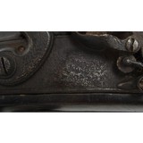 "Scarce U.S. Surcharged Officers Fusil (AL2053) DTX" - 4 of 9