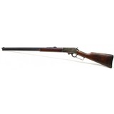 "Marlin Model 1893 Rifle .38-55 (AL3337)" - 3 of 7