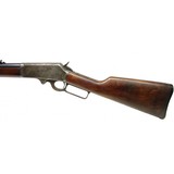 "Marlin Model 1893 Rifle .38-55 (AL3337)" - 4 of 7