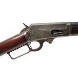 "Marlin Model 1893 Rifle .38-55 (AL3337)" - 6 of 7