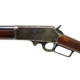 "Marlin Model 1893 Rifle .38-55 (AL3337)" - 5 of 7
