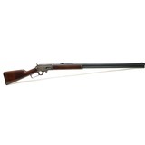 "Marlin Model 1893 Rifle .38-55 (AL3337)" - 1 of 7