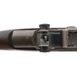 "Winchester M1 Garand 30-06 (R37982)" - 5 of 6