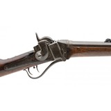 "Sharps Model 1853 Slant Breech Sporting Rifle (AL7217)" - 8 of 8