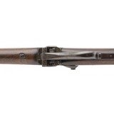 "Sharps Model 1853 Slant Breech Sporting Rifle (AL7217)" - 3 of 8