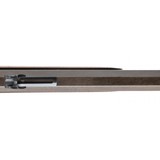 "Sharps Model 1853 Slant Breech Sporting Rifle (AL7217)" - 4 of 8