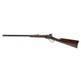 "Sharps Model 1853 Slant Breech Sporting Rifle (AL7217)" - 6 of 8
