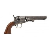 "Colt 1849 Pocket Revolver (AC519)" - 6 of 6