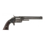 "Smith & Wesson No. 2 Army (AH8113)" - 6 of 6