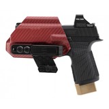 "Sig Sauer Custom Works P365 Spectre 9mm (PR61344)" - 3 of 6