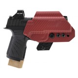 "Sig Sauer Custom Works P365 Spectre 9mm (PR61344)" - 2 of 6