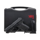 "HK P2000 SK 9mm (PR61388)" - 2 of 4