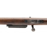 "U.S. Springfield Model 1898 Krag Rifle with Bayonet (AL7857)" - 4 of 9