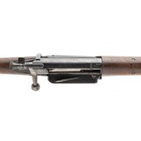 "U.S. Springfield Model 1898 Krag Rifle with Bayonet (AL7857)" - 7 of 9