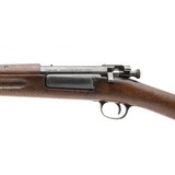 "U.S. Springfield Model 1898 Krag Rifle with Bayonet (AL7857)" - 5 of 9