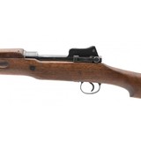 "U.S. Remington 1917 WWI rifle with Scarce Bayonet .30-06 (R38292)" - 5 of 10
