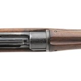 "U.S. Remington 1917 WWI rifle with Scarce Bayonet .30-06 (R38292)" - 8 of 10