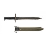 "U.S. Model 1903A3 Smith Corona with Bayonet (R38293)" - 2 of 11