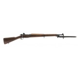 "U.S. Model 1903A3 Smith Corona with Bayonet (R38293)" - 1 of 11