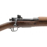 "U.S. Model 1903A3 Smith Corona with Bayonet (R38293)" - 9 of 11