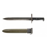 "U.S. Model 1903A3 Smith Corona with Bayonet (R38293)" - 3 of 11