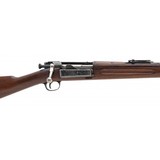 "U.S. Springfield 1898 Krag rifle .30-40 krag (R38294)" - 8 of 8