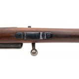 "U.S. Springfield 1898 Krag rifle .30-40 krag (R38294)" - 3 of 8