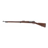 "U.S. Springfield 1898 Krag rifle .30-40 krag (R38294)" - 7 of 8