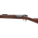 "U.S. Springfield 1898 Krag rifle .30-40 krag (R38294)" - 6 of 8