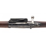 "U.S. Springfield 1898 Krag rifle .30-40 krag (R38294)" - 5 of 8