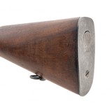 "U.S. Springfield 1898 Krag rifle .30-40 krag (R38294)" - 2 of 8