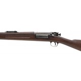 "U.S. Springfield Model 1898 Krag .30-40 Krag (R38295)" - 6 of 8