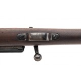 "U.S. Springfield Model 1898 Krag .30-40 Krag (R38295)" - 3 of 8