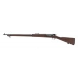 "U.S. Springfield Model 1898 Krag .30-40 Krag (R38295)" - 7 of 8