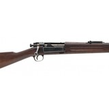 "U.S. Springfield Model 1898 Krag .30-40 Krag (R38295)" - 8 of 8