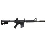 "Colt AR-15 XM177E2 5.56 NATO (C18500)" - 1 of 4