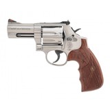 "Smith & Wesson 686-6 .357 Magnum (PR61476)" - 1 of 5