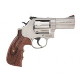 "Smith & Wesson 686-6 .357 Magnum (PR61476)" - 5 of 5
