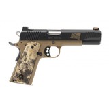 "Kimber Hero Custom II 45ACP (NGZ1199) New" - 1 of 3