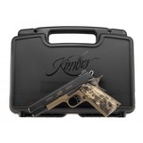 "Kimber Hero Custom II 45ACP (NGZ1199) New" - 2 of 3